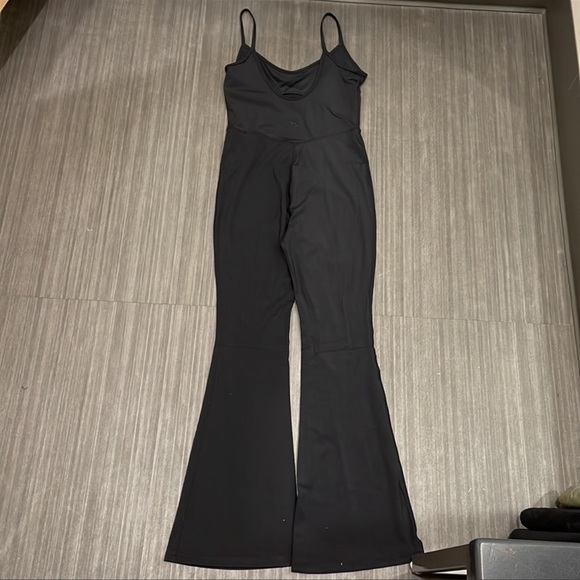 JoyLab Women’s Flare Long Bodysuit NWT from Target - Picture 5 of 7